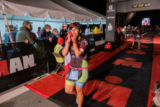 Nunca haré triatlón… hasta que lo hice.